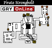 3 - Regna Island - Might & Magic VIII: Day of the Destroyer - poradnik do gry