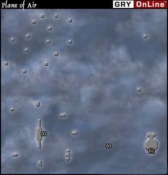 2 - Planes - Might & Magic VIII: Day of the Destroyer - poradnik do gry