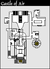 3 - Planes - Might & Magic VIII: Day of the Destroyer - poradnik do gry