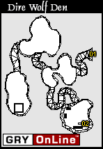 5 - Ravenshore - Might & Magic VIII: Day of the Destroyer - poradnik do gry