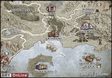 1 - Might & Magic VIII: Day of the Destroyer - poradnik do gry