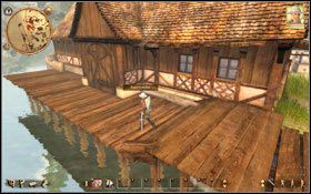 1 - 1. Strażnik w tarapatach | Zadania główne | Drakensang Phileassons Secret - Drakensang: Phileassons Secret - poradnik do gry