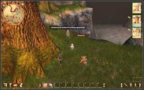 1 - 2. Thorwalianie na Wielkiej Rzece | Zadania główne - Drakensang: Phileassons Secret - poradnik do gry