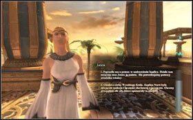 2 - 3. Ulecz kaplicę Nurti | Zadania główne | Drakensang Phileassons Secret - Drakensang: Phileassons Secret - poradnik do gry