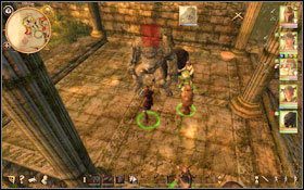 1 - 5. Inna droga do Phileassona | Zadania główne | Drakensang Phileassons Secret - Drakensang: Phileassons Secret - poradnik do gry