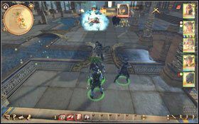 1 - 6. Los Wysokiego Króla | Zadania główne | Drakensang Phileassons Secret - Drakensang: Phileassons Secret - poradnik do gry