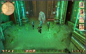 1 - 7. Sale Niepamięci | Zadania główne | Drakensang Phileassons Secret - Drakensang: Phileassons Secret - poradnik do gry