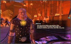 1 - 8. Kazak, Brodzący we Krwi | Zadania główne | Drakensang Phileassons Secret - Drakensang: Phileassons Secret - poradnik do gry