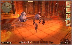 2 - 10. Upadek TieShianny | Zadania główne | Drakensang Phileassons Secret - Drakensang: Phileassons Secret - poradnik do gry