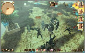 2 - 11. Zdrajca Tarkath | Zadania główne | Drakensang Phileassons Secret - Drakensang: Phileassons Secret - poradnik do gry