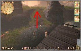 1 - Z1; Z2. Handlarka map i Poszukiwanie skarbów | Zadania poboczne - Drakensang: Phileassons Secret - poradnik do gry