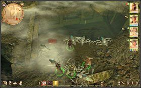 2 - Z3. Potępiony duch | Zadania poboczne | Drakensang Phileassons Secret - Drakensang: Phileassons Secret - poradnik do gry