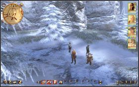 Bez pierściania. - Z4. Duch mordercy | Zadania poboczne | Drakensang Phileassons Secret - Drakensang: Phileassons Secret - poradnik do gry