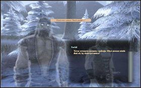 Gdy tylko opuścisz jaskinię spotkasz Brata Emmerana #1 - Z4. Duch mordercy | Zadania poboczne | Drakensang Phileassons Secret - Drakensang: Phileassons Secret - poradnik do gry