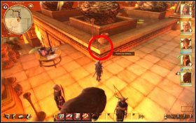 Pomocna formuła (M9, 13) - Z5. Tajemnica bańki | Zadania poboczne | Drakensang Phileassons Secret - Drakensang: Phileassons Secret - poradnik do gry