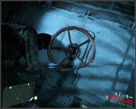 #3 - Na głęboką wodę | Opis przejścia Crysis 2 - Crysis 2 - poradnik do gry