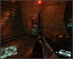 #30 - Druga szansa (2) | Opis przejścia Crysis 2 - Crysis 2 - poradnik do gry