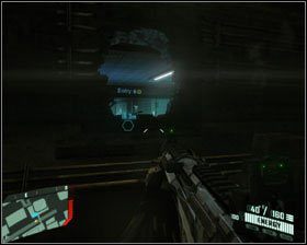 #31 - Druga szansa (2) | Opis przejścia Crysis 2 - Crysis 2 - poradnik do gry