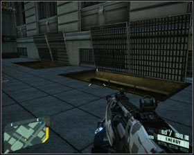 #32 - Druga szansa (2) | Opis przejścia Crysis 2 - Crysis 2 - poradnik do gry