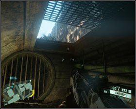 #33 - Druga szansa (2) | Opis przejścia Crysis 2 - Crysis 2 - poradnik do gry