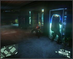 #36 - Druga szansa (2) | Opis przejścia Crysis 2 - Crysis 2 - poradnik do gry