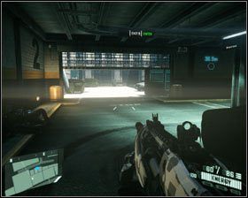 #46 - Nagłe uderzenie (1) | Opis przejścia Crysis 2 - Crysis 2 - poradnik do gry