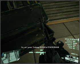 #47 - Nagłe uderzenie (1) | Opis przejścia Crysis 2 - Crysis 2 - poradnik do gry