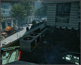 #49 - Nagłe uderzenie (1) | Opis przejścia Crysis 2 - Crysis 2 - poradnik do gry