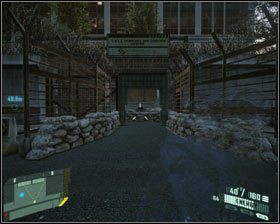 #91 - Szał na drodze (2) | Opis przejścia Crysis 2 - Crysis 2 - poradnik do gry