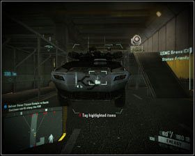 #101 - Szał na drodze (2) | Opis przejścia Crysis 2 - Crysis 2 - poradnik do gry