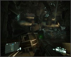 #192 - Mroczne serce (1) | Opis przejścia Crysis 2 - Crysis 2 - poradnik do gry