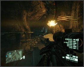 #209 - Mroczne serce (2) | Opis przejścia Crysis 2 - Crysis 2 - poradnik do gry