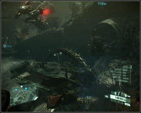 #211 - Mroczne serce (2) | Opis przejścia Crysis 2 - Crysis 2 - poradnik do gry