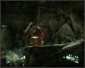 #219 - Mroczne serce (2) | Opis przejścia Crysis 2 - Crysis 2 - poradnik do gry