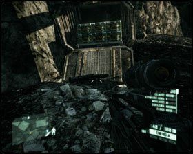 #228 - Semper Fi lub giń (1) | Opis przejścia Crysis 2 - Crysis 2 - poradnik do gry