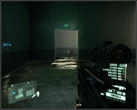 #235 - Semper Fi lub giń (1) | Opis przejścia Crysis 2 - Crysis 2 - poradnik do gry