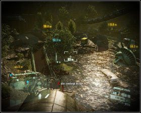 #255 - Upadek korporacji (1) | Opis przejścia Crysis 2 - Crysis 2 - poradnik do gry