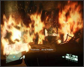 #294 - Złapać pociąg (1) | Opis przejścia Crysis 2 - Crysis 2 - poradnik do gry