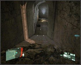 #298 - Złapać pociąg (2) | Opis przejścia Crysis 2 - Crysis 2 - poradnik do gry