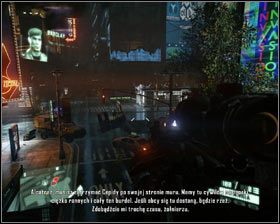 #346 - Awaria zasilania | Opis przejścia Crysis 2 - Crysis 2 - poradnik do gry