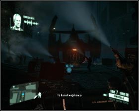 #353 - Awaria zasilania | Opis przejścia Crysis 2 - Crysis 2 - poradnik do gry