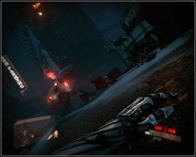 #355 - Awaria zasilania | Opis przejścia Crysis 2 - Crysis 2 - poradnik do gry