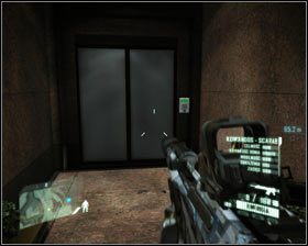 #408 - Maski zdjąć (2) | Opis przejścia Crysis 2 - Crysis 2 - poradnik do gry