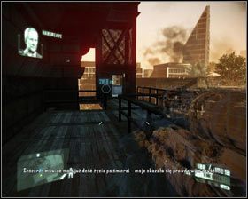 #415 - Maski zdjąć (2) | Opis przejścia Crysis 2 - Crysis 2 - poradnik do gry