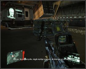 #416 - Maski zdjąć (2) | Opis przejścia Crysis 2 - Crysis 2 - poradnik do gry