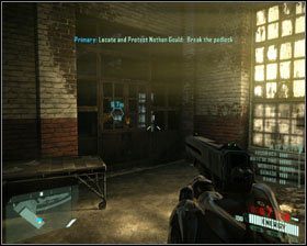 1 - Nieśmiertelniki (1) | Znajdźki w Crysis 2 - Crysis 2 - poradnik do gry