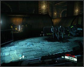 5 - Nieśmiertelniki (1) | Znajdźki w Crysis 2 - Crysis 2 - poradnik do gry