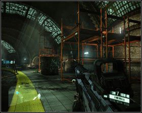 7 - Nieśmiertelniki (1) | Znajdźki w Crysis 2 - Crysis 2 - poradnik do gry