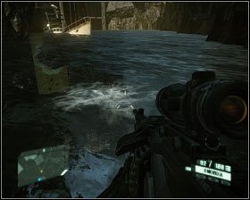 1 - Nieśmiertelniki (2) | Znajdźki w Crysis 2 - Crysis 2 - poradnik do gry