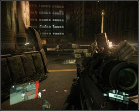 2 - Nieśmiertelniki (2) | Znajdźki w Crysis 2 - Crysis 2 - poradnik do gry